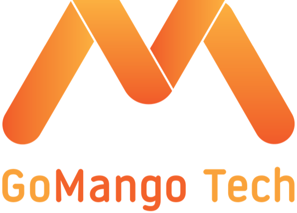 GoMango Technologies logo